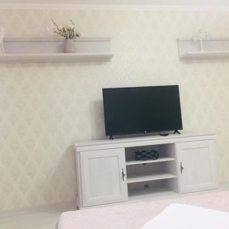 Classic Apartment Boryspil Luaran gambar