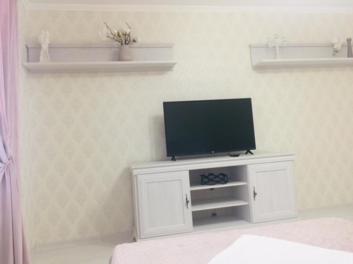 Classic Apartment Boryspil Luaran gambar