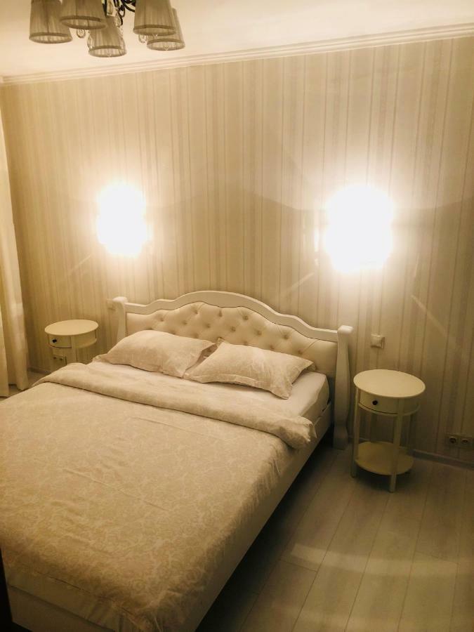 Classic Apartment Boryspil Luaran gambar