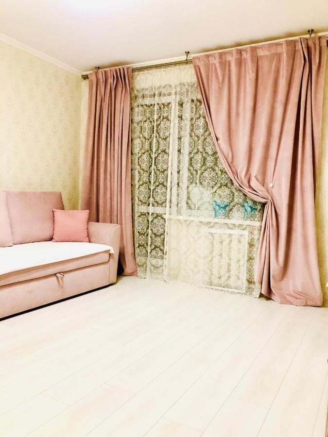 Classic Apartment Boryspil Luaran gambar